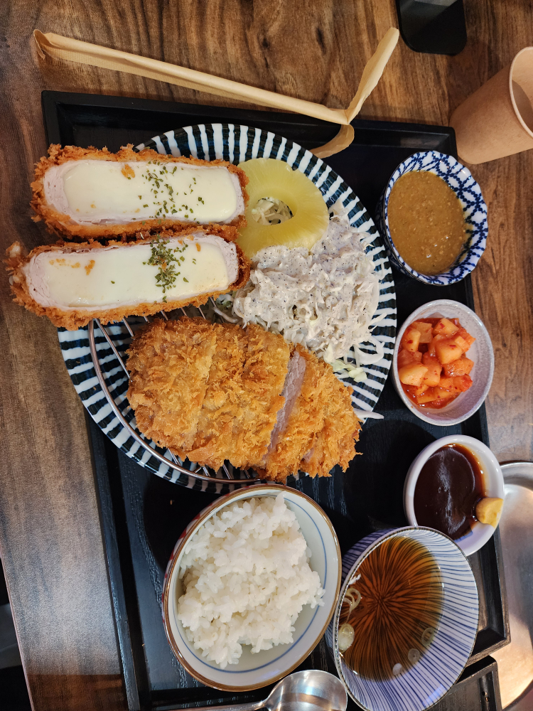 야키니쿠토시로 사진 3