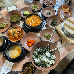 고성댁 사진 3