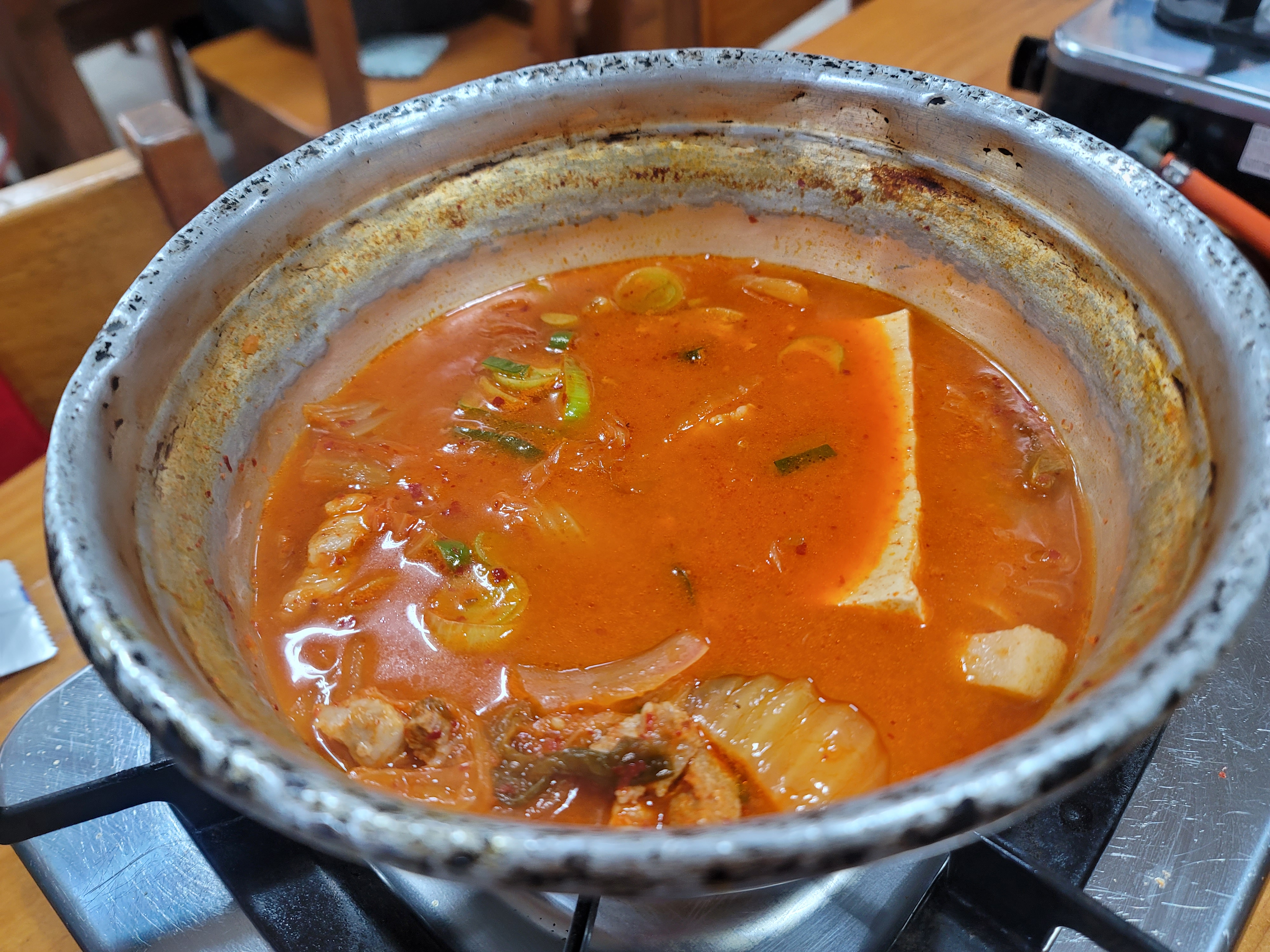 연정김치찌개 사진 4