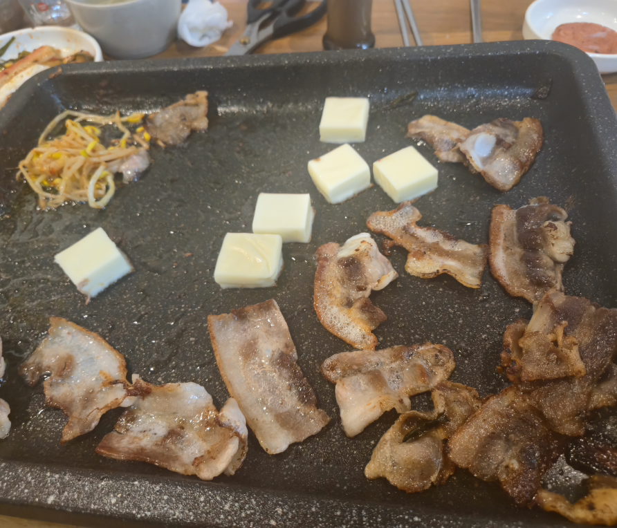 해바라기식당 사진 2