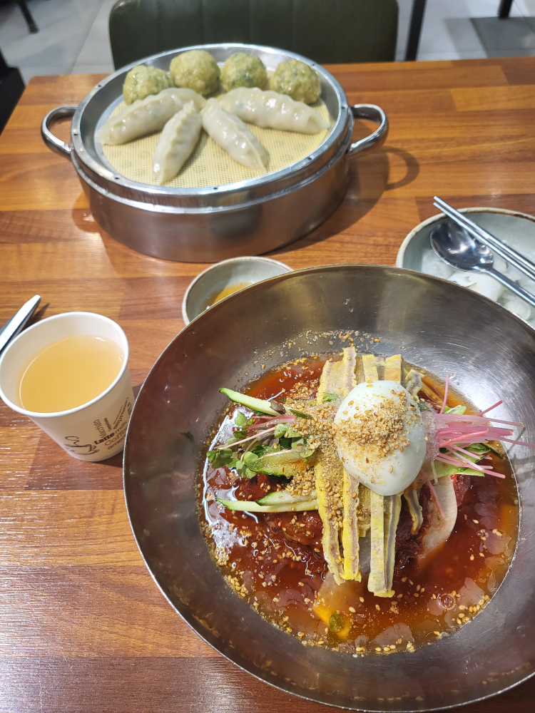 고메밀면 해운대점 대표 사진