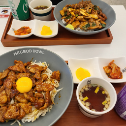 핵밥 해운대점 사진 2