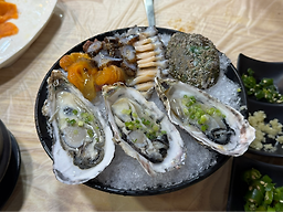 광광수산횟집 사진 6