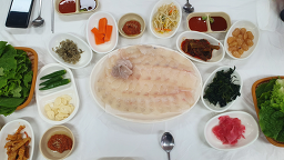 신 석곡관광횟집 사진 2