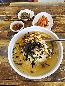엄마손분식 사진 3