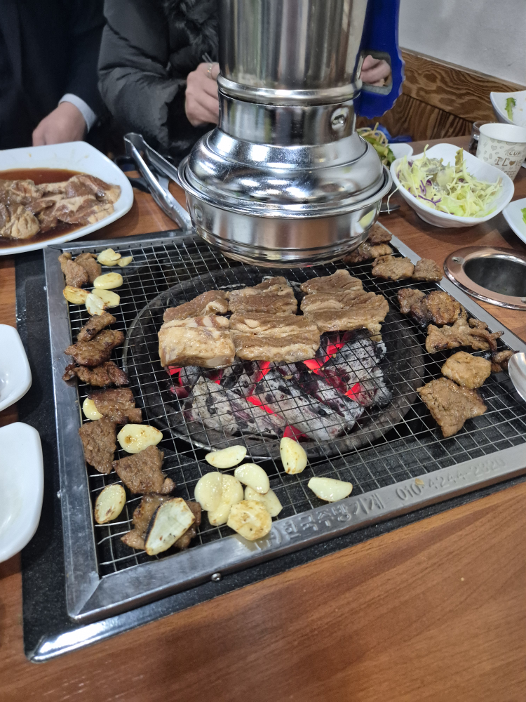 1등숯불갈비 대표 사진