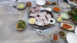 해촌산장어숯불구이 사진 2