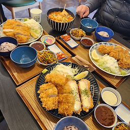 원카츠 화명점 사진 2