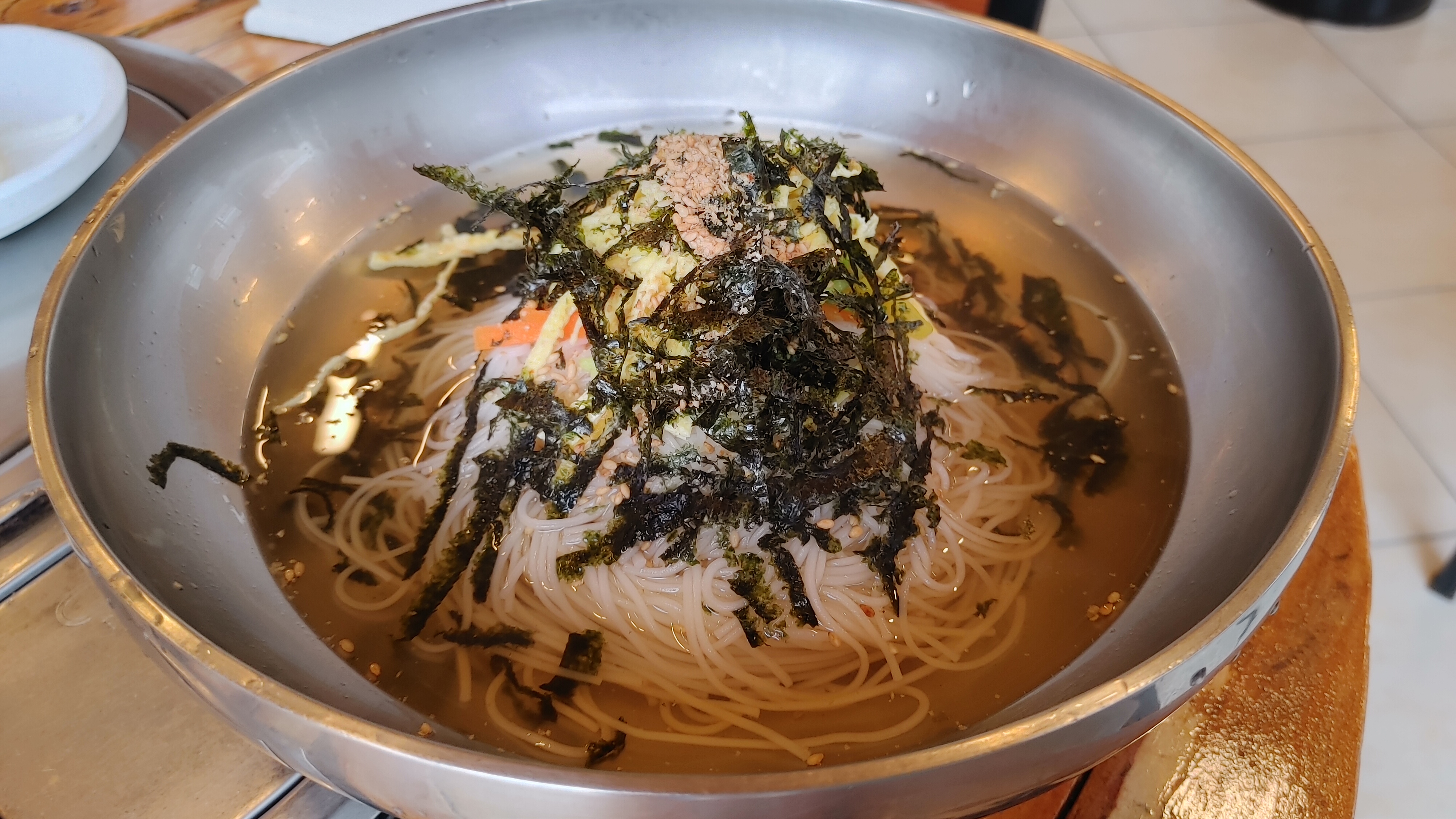 박순옥비빔국수 대표 사진