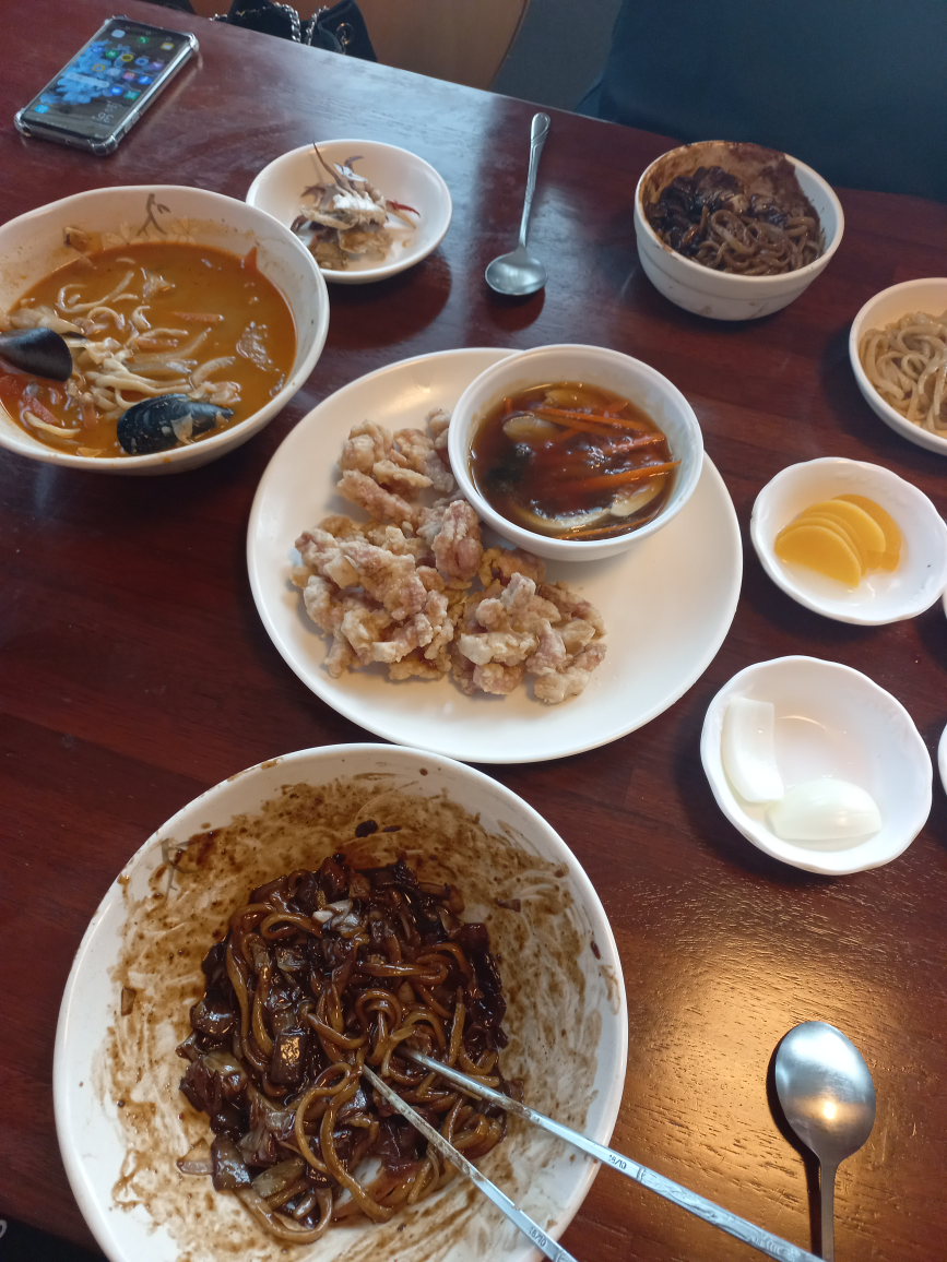 왕손짜장 대표 사진