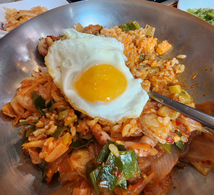 해운대1972낙지볶음&해물탕 반여점 사진 2