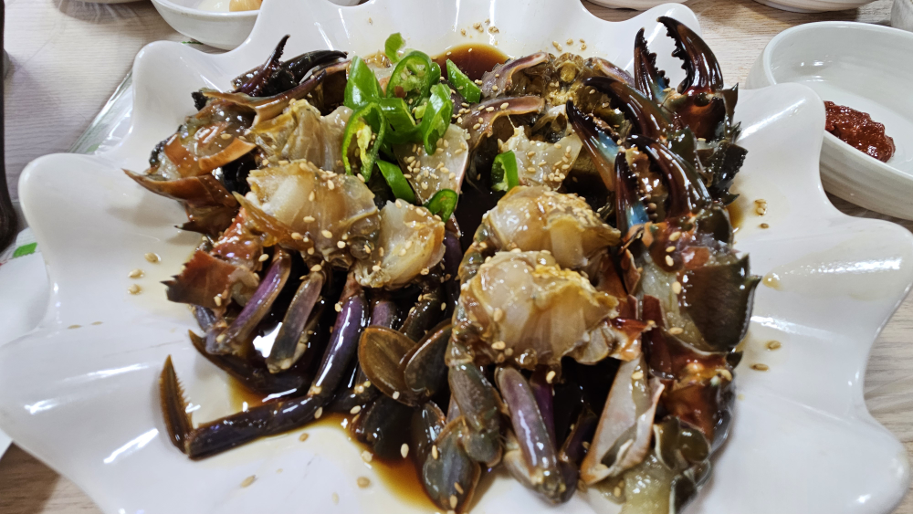 목포돌게장 사진 8