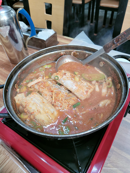 남해대청마루 대표 사진