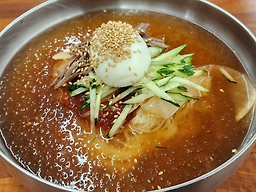 해적칼국수밀면 2호점 대표 사진