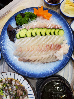 부산횟집 사진 4