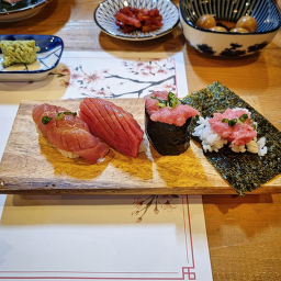 삿뽀로참치 연산점 사진 3