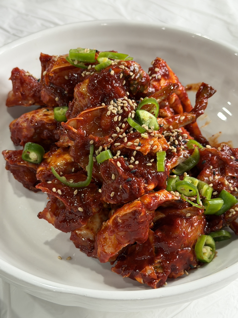 순천별이네게장집 사진 2