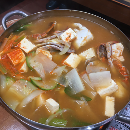 송도집 사진 2