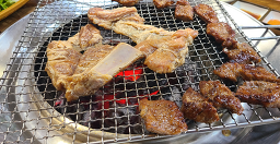 경포야참숯화로구이 사진 8