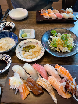 스시타운 사진 2