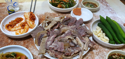 할매쇠고기국밥 대표 사진