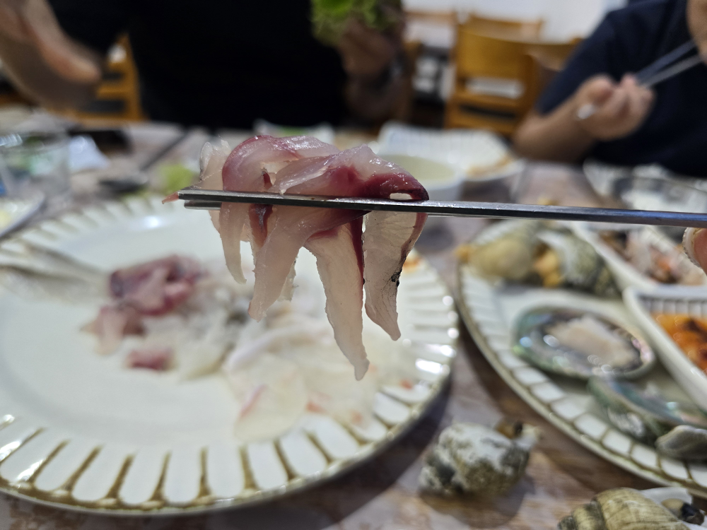 한반도회대게직판장 사진 7