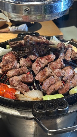 라무진 강릉유천점 사진 2