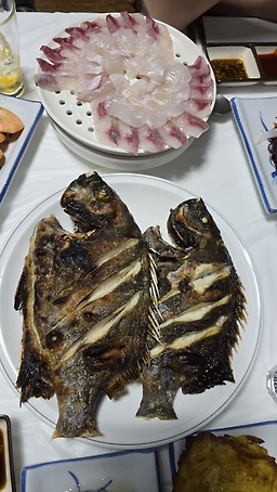 장항동횟집 대표 사진