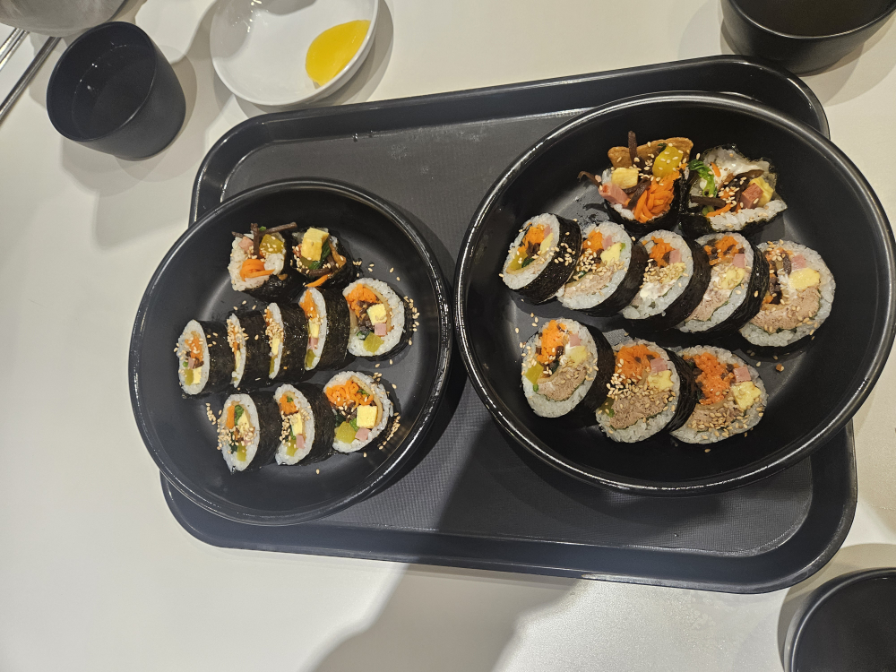 싸다김밥 부천점 대표 사진