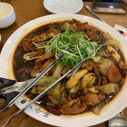 홍수계찜닭 부천역사점 대표 사진