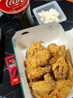BBQ 서울대점 대표 사진
