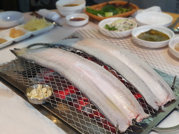 만석꾼 풍천산삼민물장어 사진 8