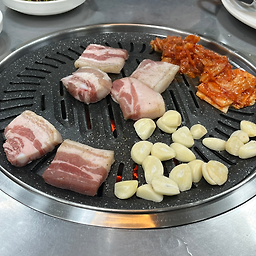 저잣거리 사진 3