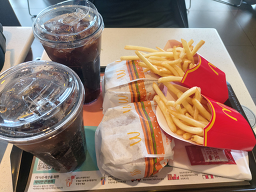 맥도날드 부산송정DT점 사진 6