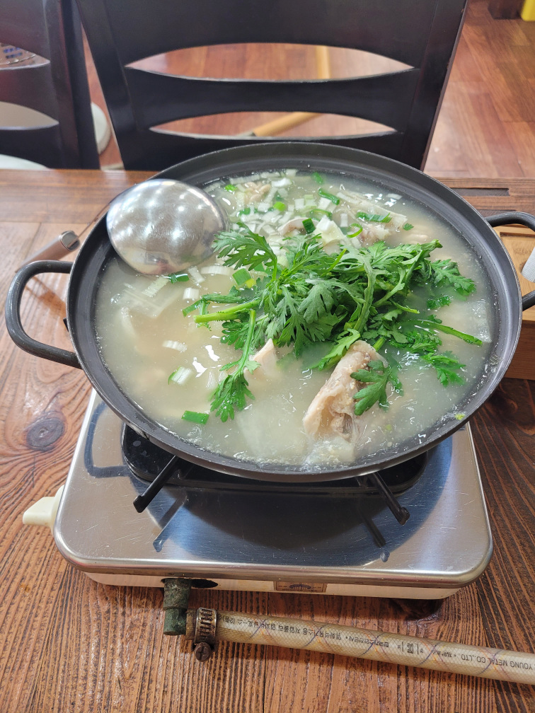 갯바위 사진 8