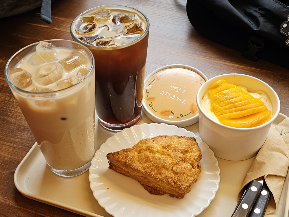 은비스브레드 사진 4