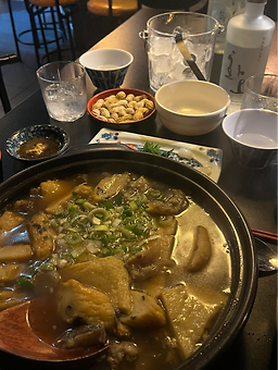 미나미오뎅 본점 사진 3