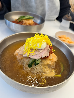 가온밀면 만덕점 대표 사진