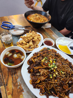 중화요리가미 대표 사진