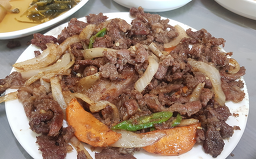 목원 대표 사진
