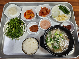 의성돼지국밥 대표 사진