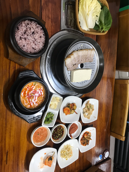 양구손두부 사진 5