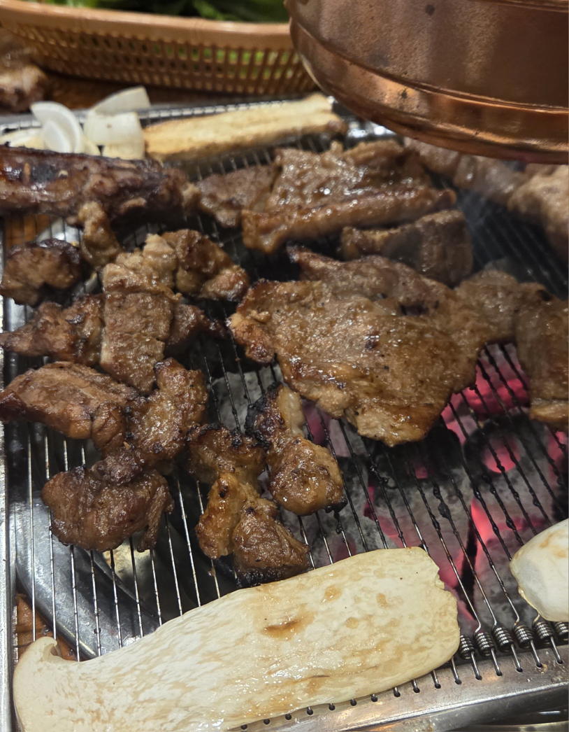 정담 대표 사진