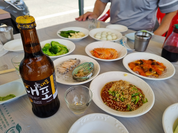 진성횟집 대표 사진