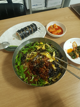 옛날분식 사진 6