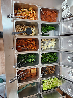 친환경돼지식육식당 대표 사진