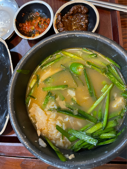 소담반상 사진 2