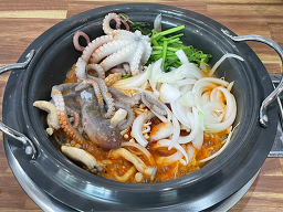 맛쟁이해물탕칼국수 대표 사진