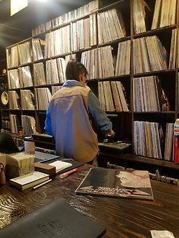 스춈 lp바 사진 6