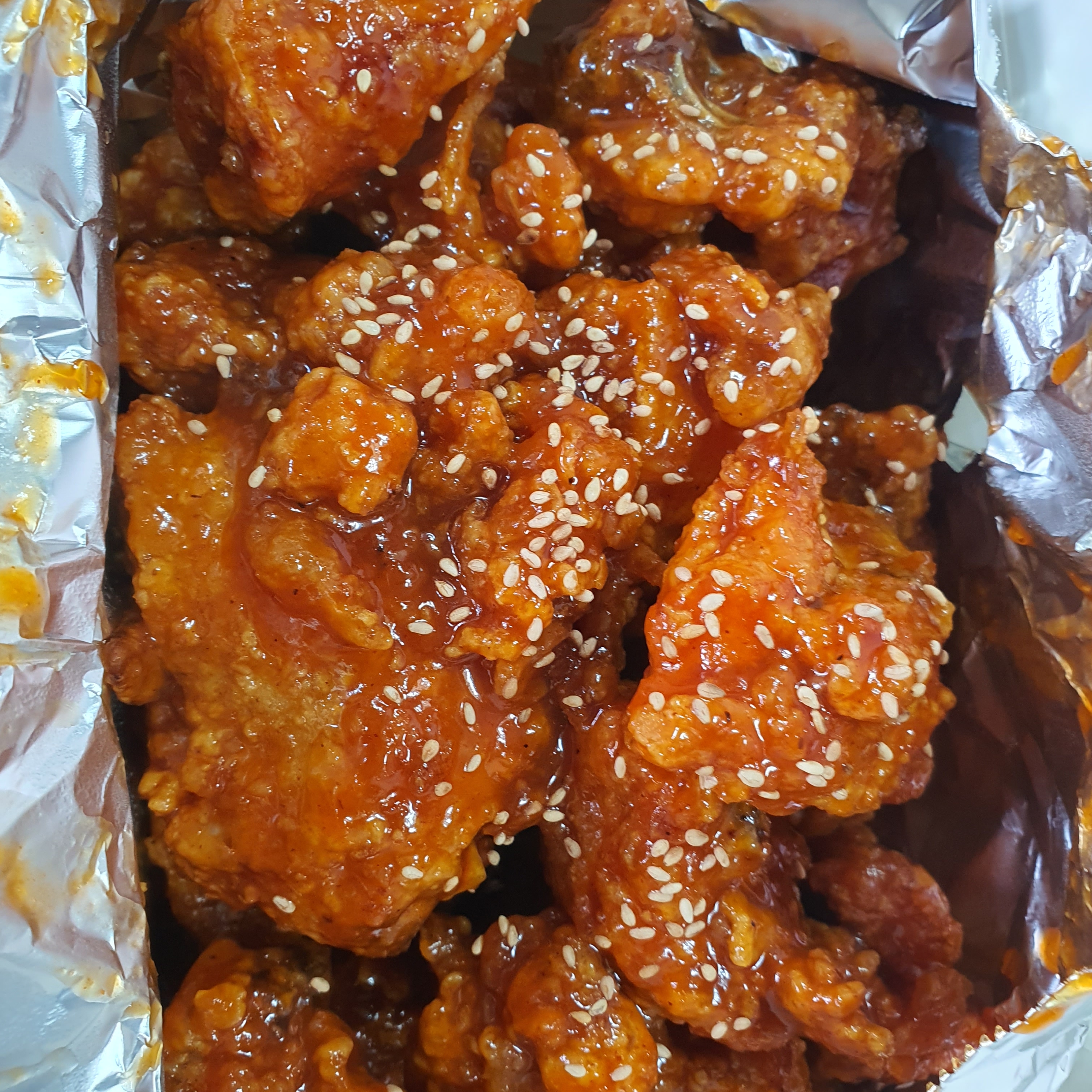 시민옛날통닭 대표 사진